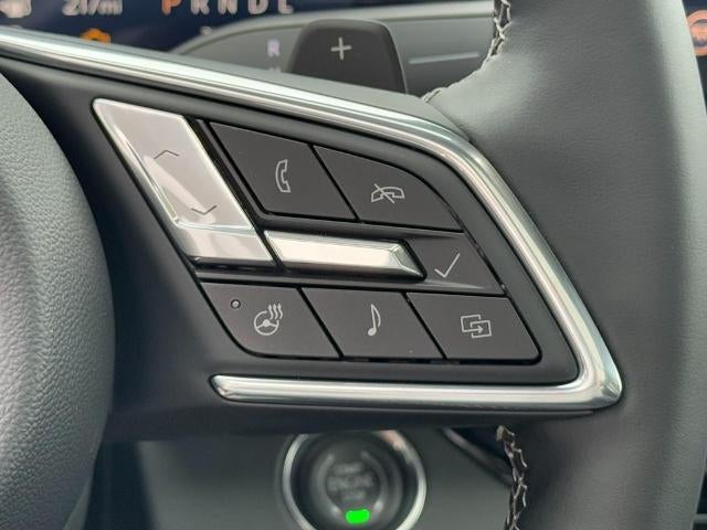 2026 Buick Enclave 4dr Sport Touring