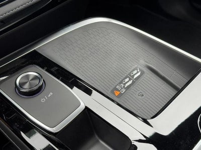 2026 Buick Enclave 4dr Sport Touring