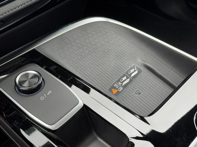 2026 Buick Enclave 4dr Sport Touring