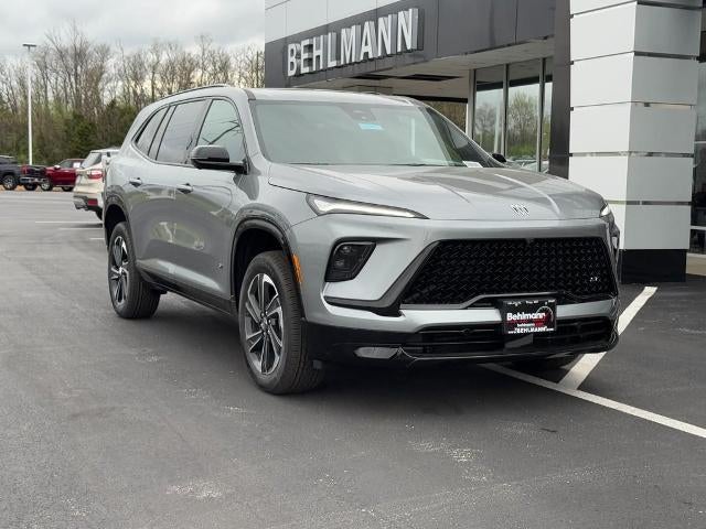 2026 Buick Enclave 4dr Sport Touring