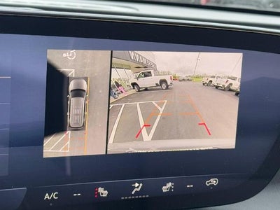 2026 Buick Enclave 4dr Sport Touring