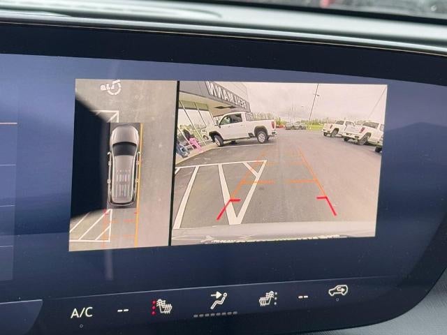 2026 Buick Enclave 4dr Sport Touring