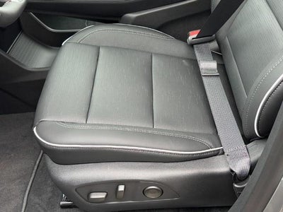 2026 Buick Enclave 4dr Sport Touring