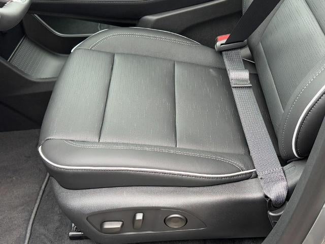 2026 Buick Enclave 4dr Sport Touring