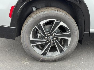 2026 Buick Enclave 4dr Sport Touring