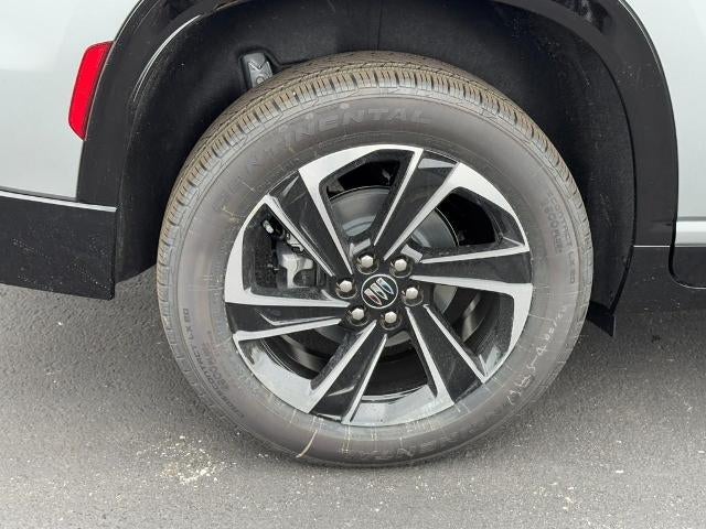 2026 Buick Enclave 4dr Sport Touring