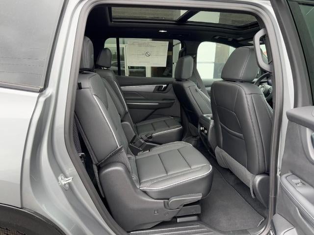 2026 Buick Enclave 4dr Sport Touring