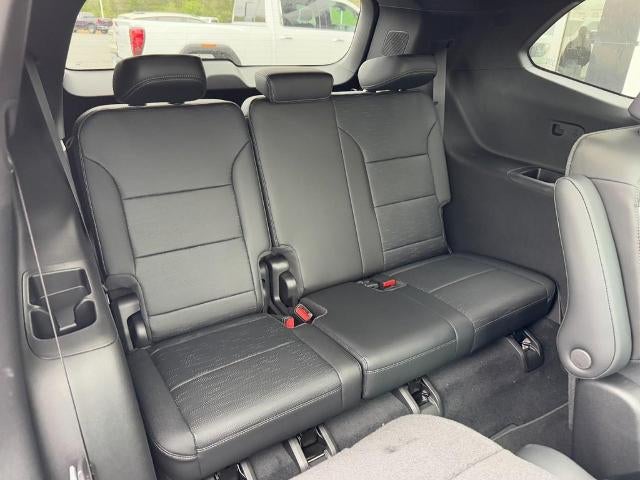 2026 Buick Enclave 4dr Sport Touring