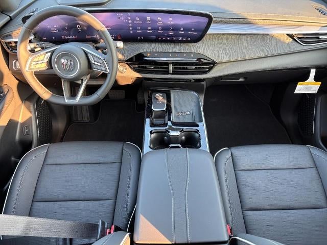 2026 Buick Enclave 4dr Sport Touring