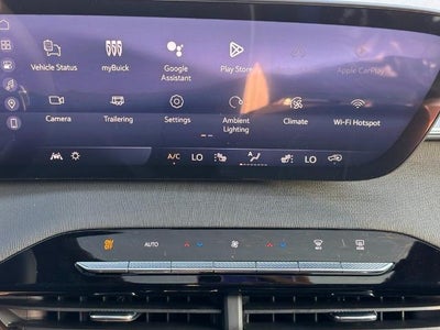 2026 Buick Enclave 4dr Sport Touring