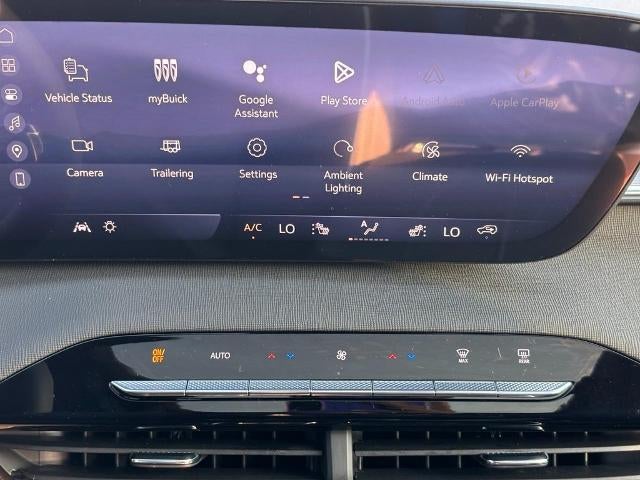 2026 Buick Enclave 4dr Sport Touring