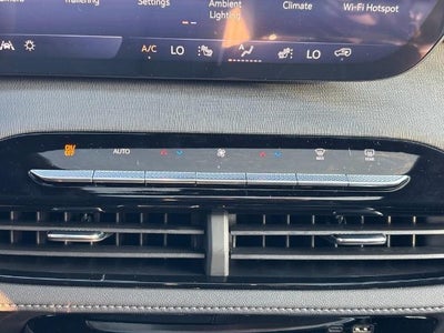 2026 Buick Enclave 4dr Sport Touring