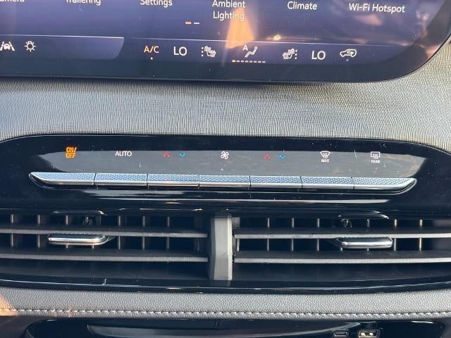 2026 Buick Enclave 4dr Sport Touring