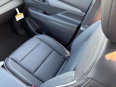 2026 Buick Enclave 4dr Sport Touring