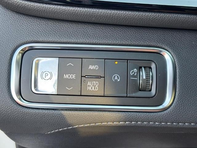 2026 Buick Enclave 4dr Sport Touring