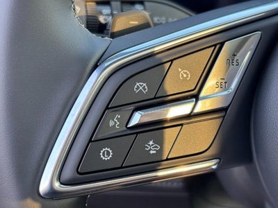 2026 Buick Enclave 4dr Sport Touring