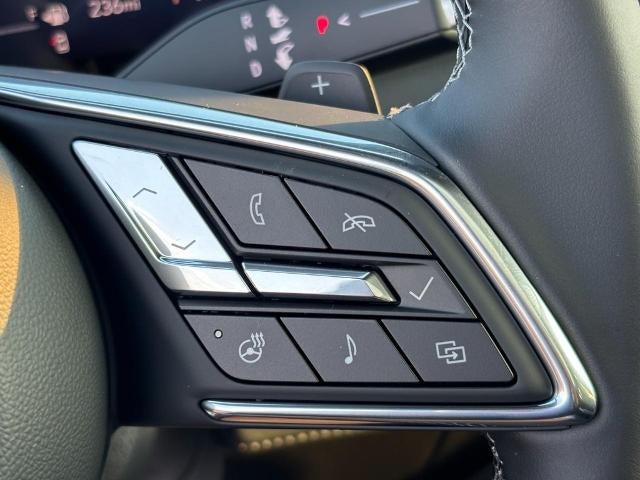 2026 Buick Enclave 4dr Sport Touring