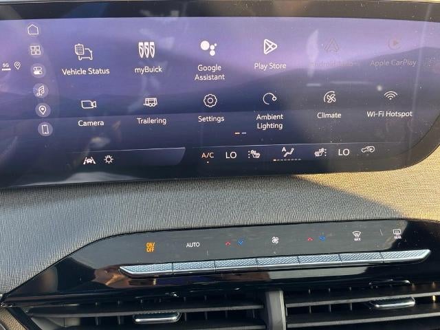 2026 Buick Enclave 4dr Sport Touring