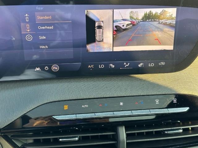 2026 Buick Enclave 4dr Sport Touring