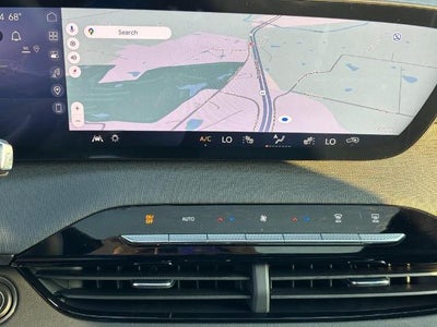 2026 Buick Enclave 4dr Sport Touring