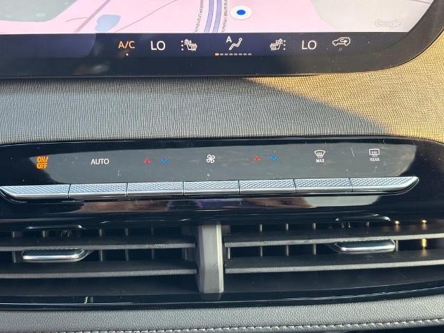 2026 Buick Enclave 4dr Sport Touring