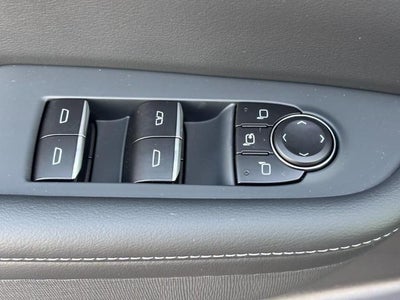 2026 Buick Enclave 4dr Sport Touring