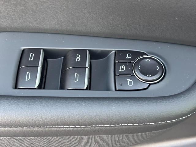 2026 Buick Enclave 4dr Sport Touring