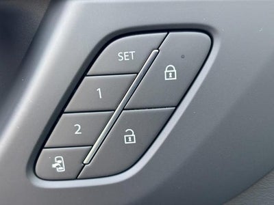 2026 Buick Enclave 4dr Sport Touring