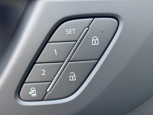 2026 Buick Enclave 4dr Sport Touring