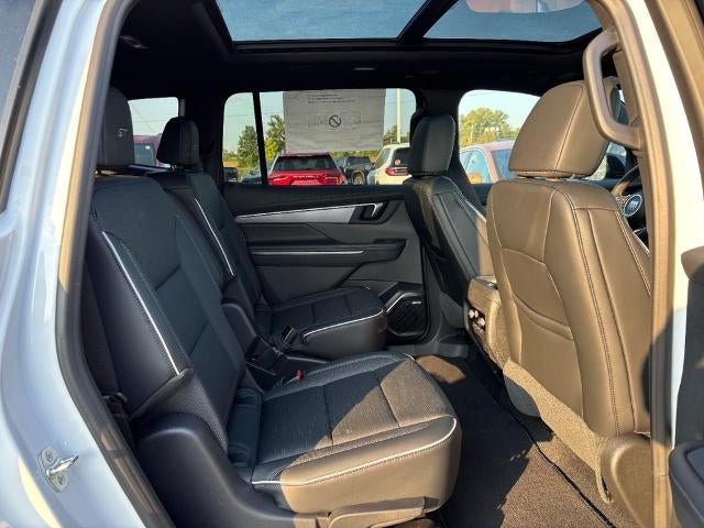 2026 Buick Enclave 4dr Sport Touring