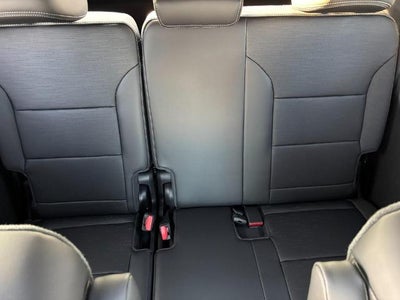 2026 Buick Enclave 4dr Sport Touring