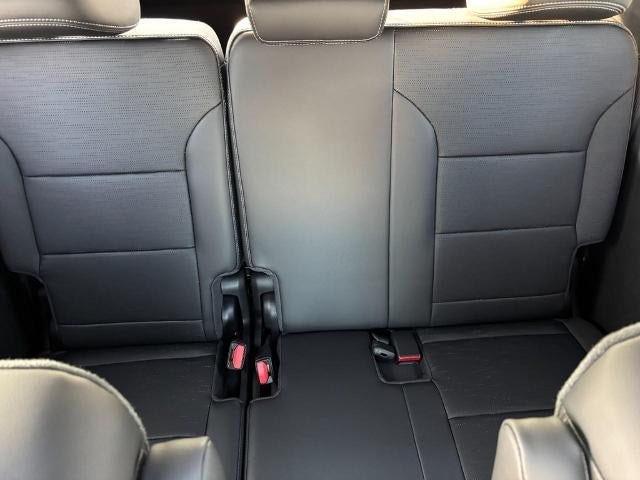 2026 Buick Enclave 4dr Sport Touring