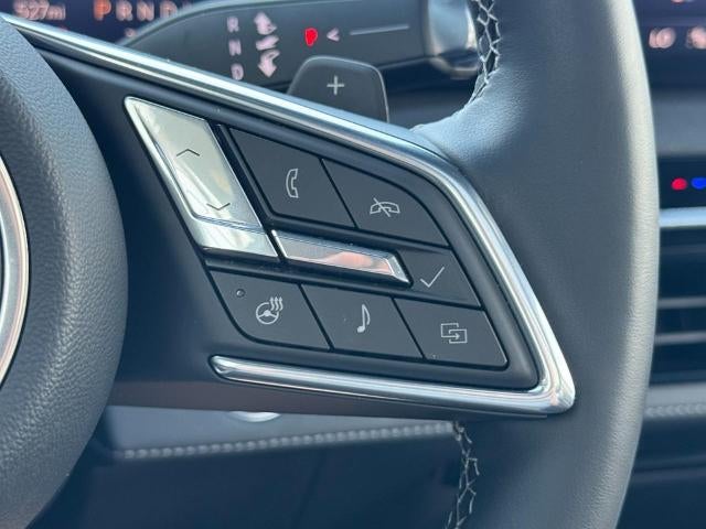 2026 Buick Enclave 4dr Sport Touring