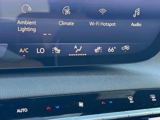 2026 Buick Enclave 4dr Sport Touring