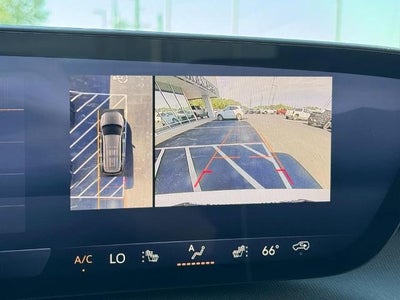 2026 Buick Enclave 4dr Sport Touring