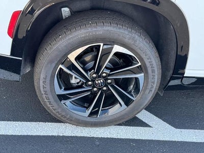2026 Buick Enclave 4dr Sport Touring