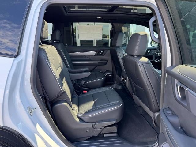 2026 Buick Enclave 4dr Sport Touring
