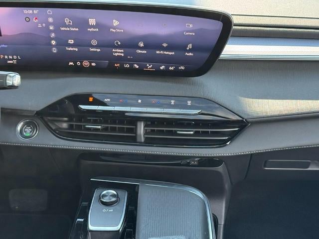 2026 Buick Enclave 4dr Sport Touring