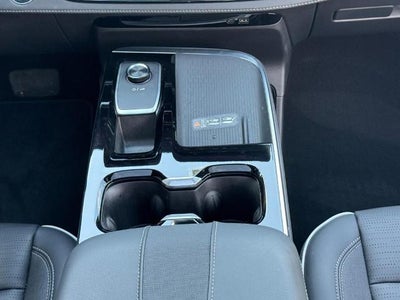 2026 Buick Enclave 4dr Sport Touring