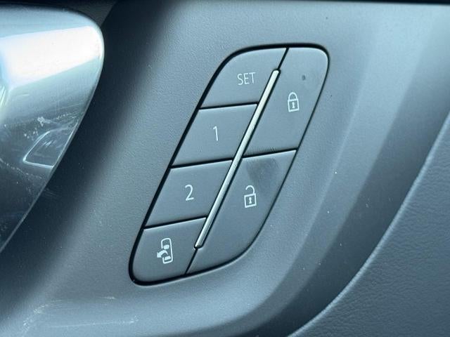 2026 Buick Enclave 4dr Sport Touring