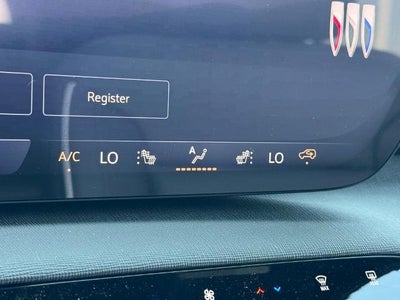 2026 Buick Enclave 4dr Sport Touring