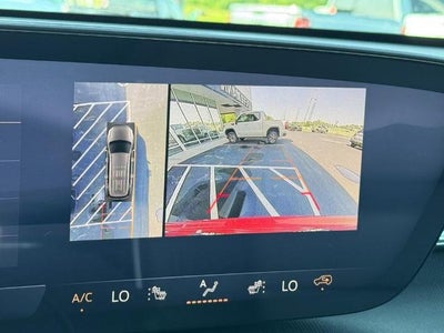 2026 Buick Enclave 4dr Sport Touring