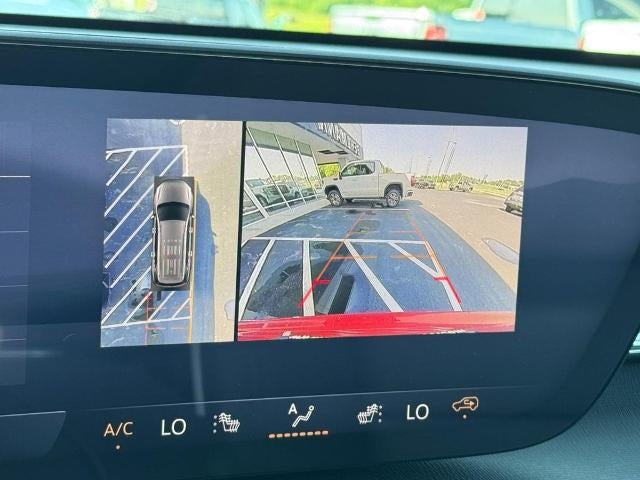 2026 Buick Enclave 4dr Sport Touring