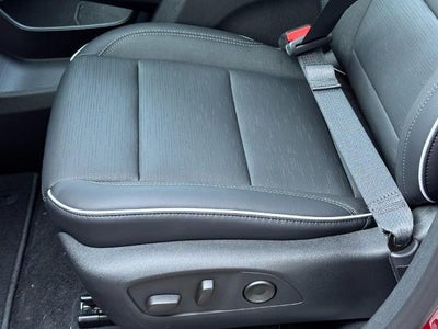 2026 Buick Enclave 4dr Sport Touring
