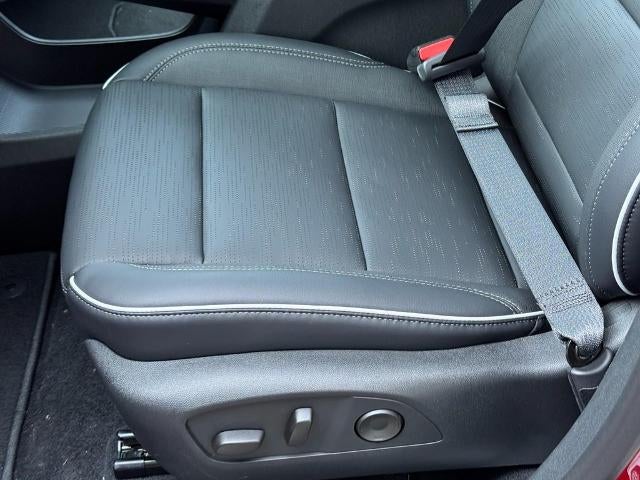 2026 Buick Enclave 4dr Sport Touring
