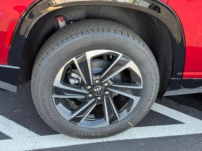 2026 Buick Enclave 4dr Sport Touring
