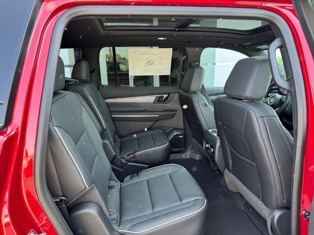 2026 Buick Enclave 4dr Sport Touring