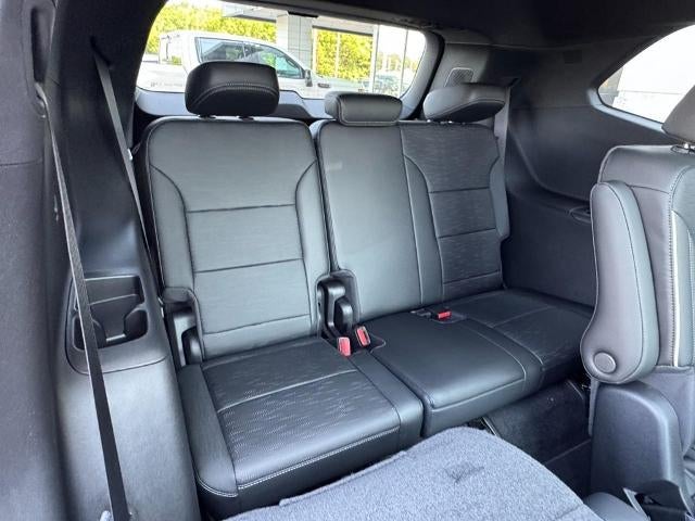 2026 Buick Enclave 4dr Sport Touring