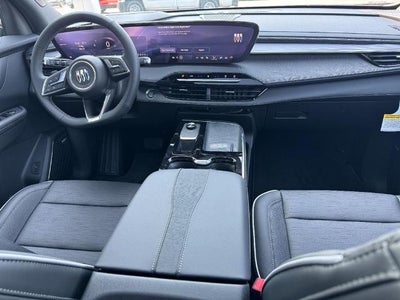 2026 Buick Enclave 4dr Sport Touring