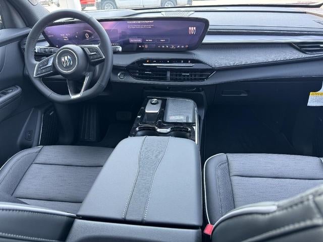 2026 Buick Enclave 4dr Sport Touring
